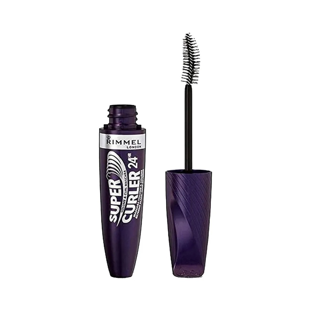 Rimmel Super Curler 24 Hr Mascara