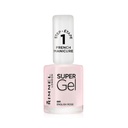 Rimmel Super Gel Nail Polish