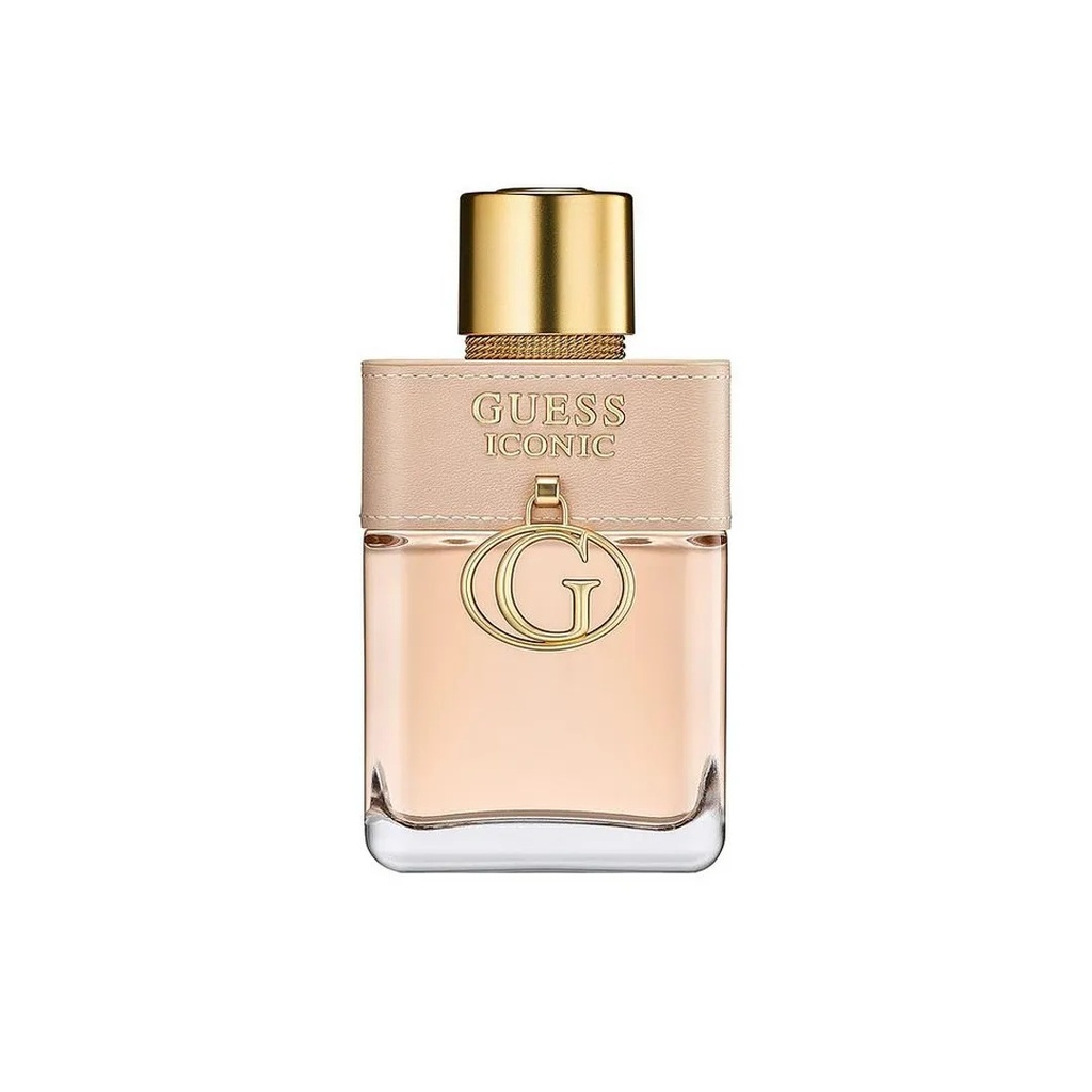 Guess Iconic for Women EDP 100ML