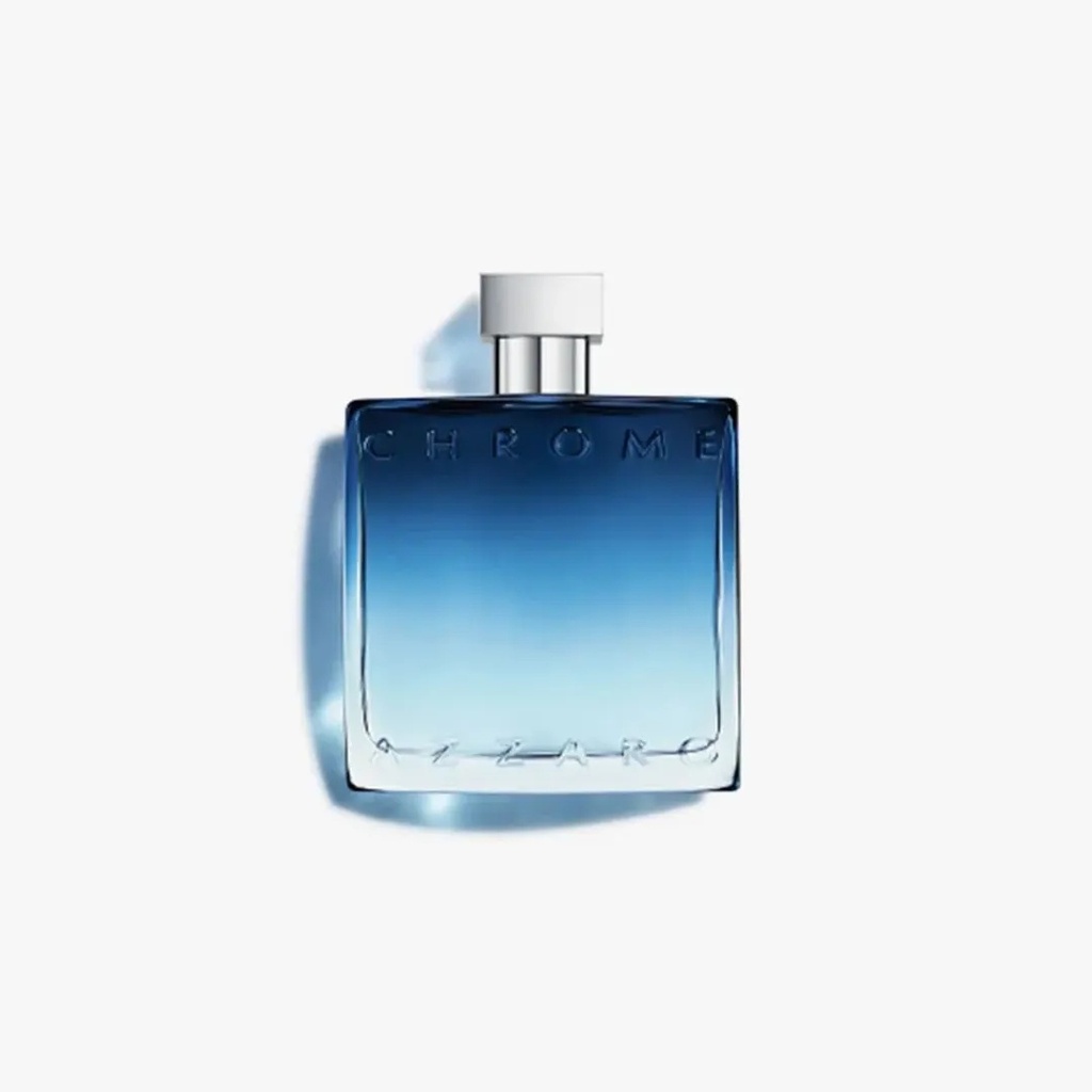 Azzaro Chrome EDP 100ML