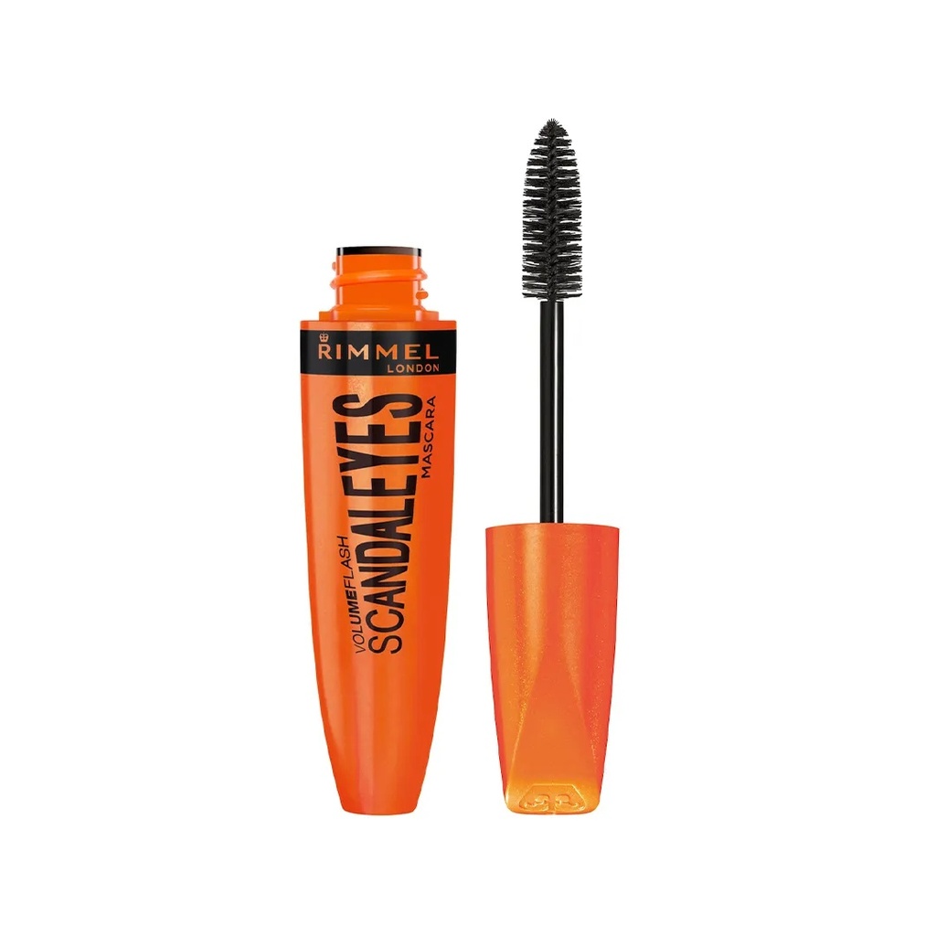 Rimmel Scandal Eyes Mascara 