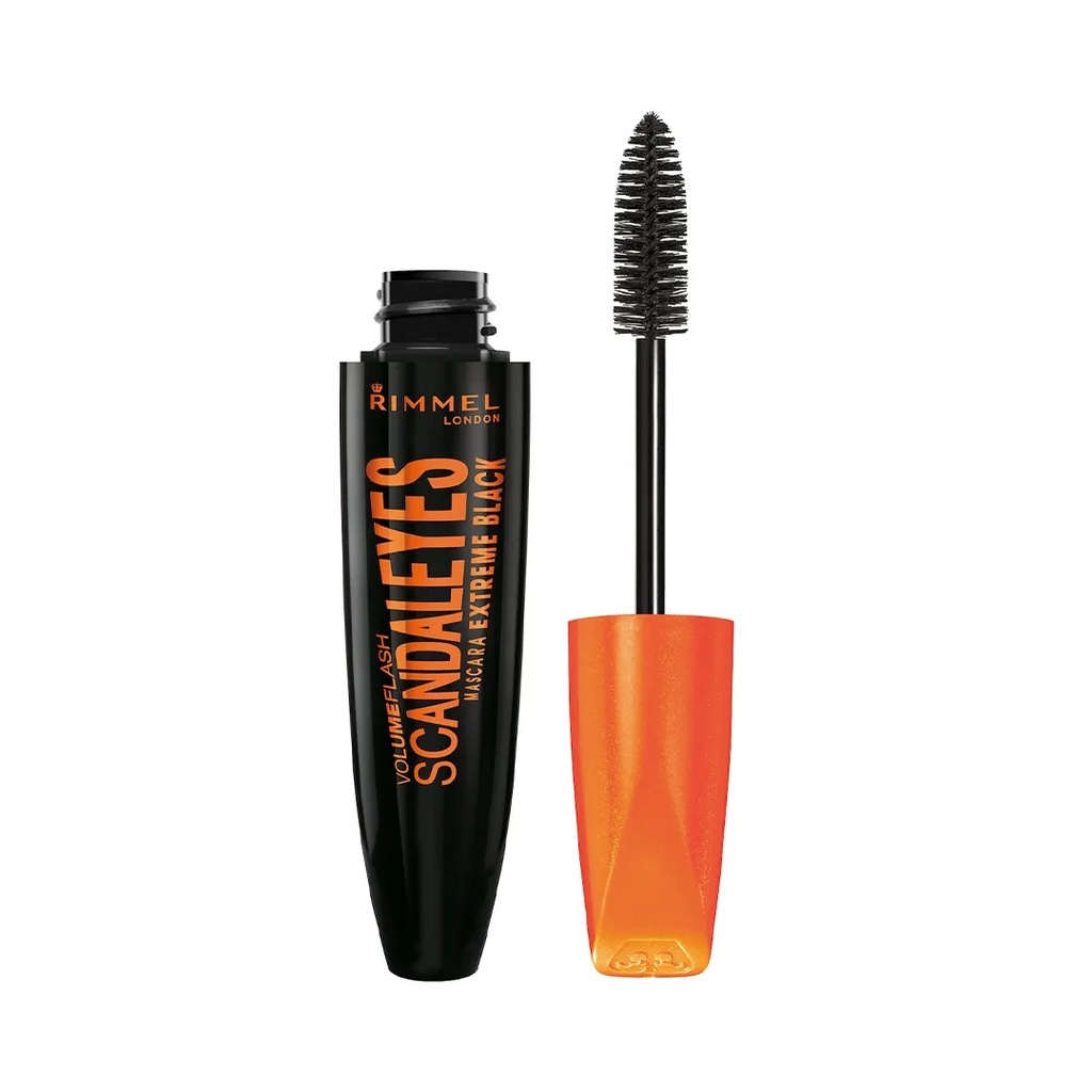 Rimmel Scandel Eyes Volume Flash Mascara