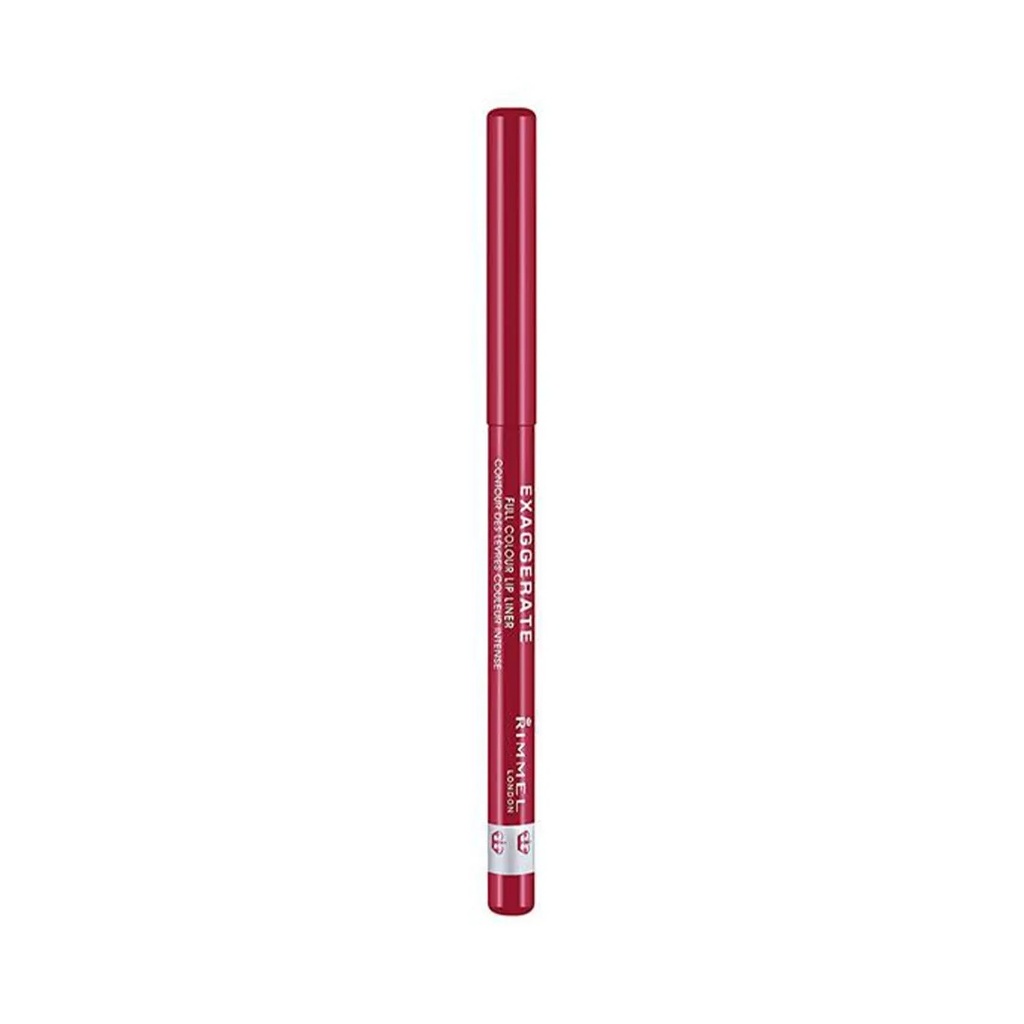 Rimmel Exaggerate Automatic Lip Liner