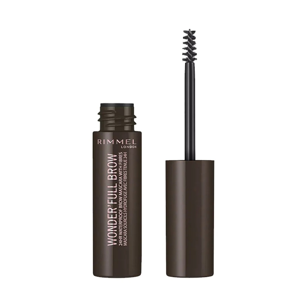 Rimmel Wonderfull 24Hr Brow Mascara