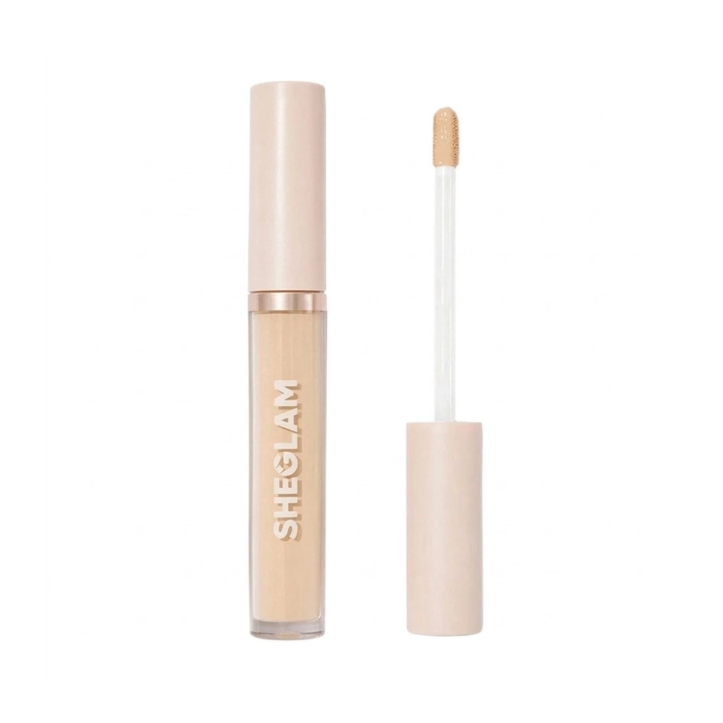Sheglam Like Magic 12Hr Full Coverage Concealer