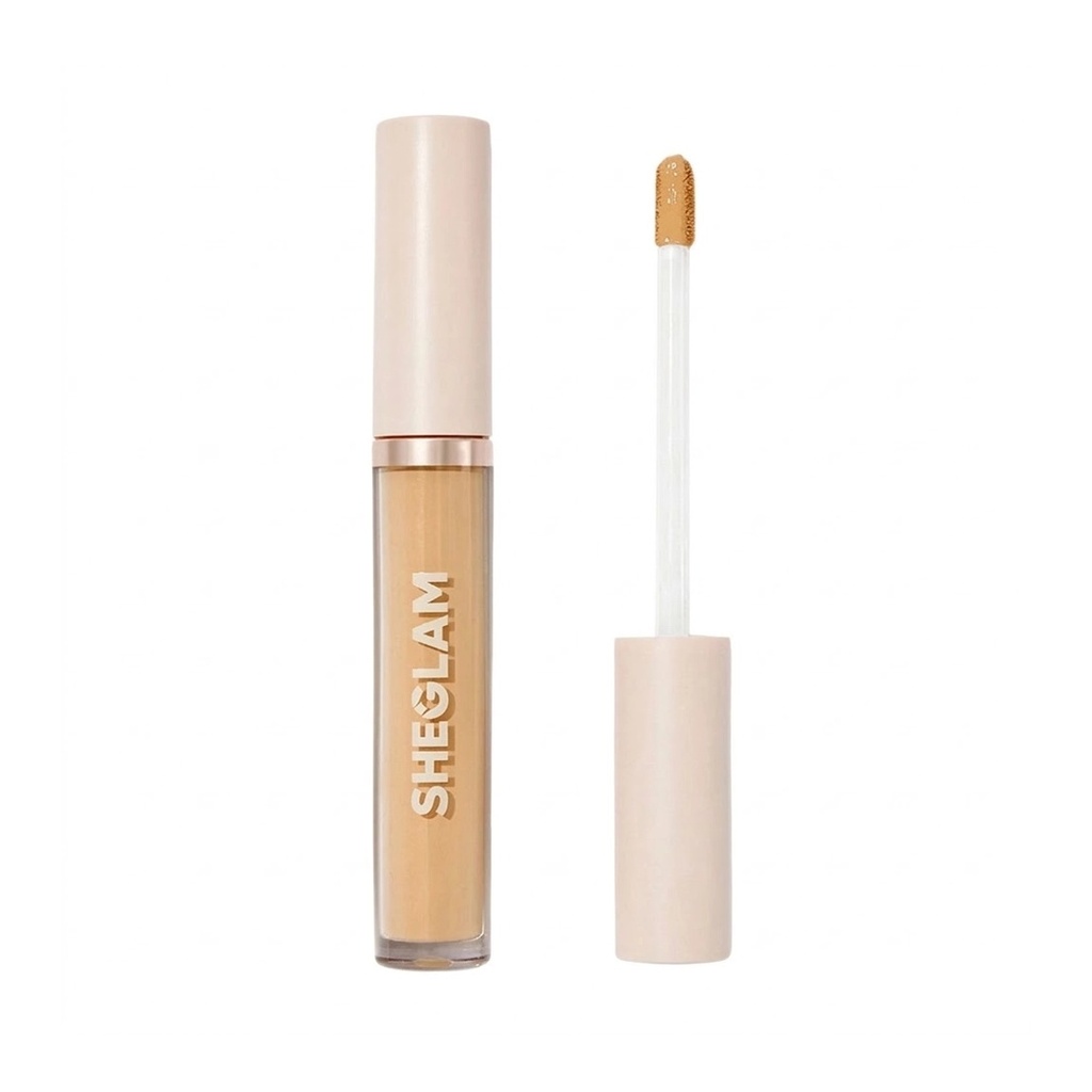 Sheglam Like Magic 12Hr Full Coverage Concealer
