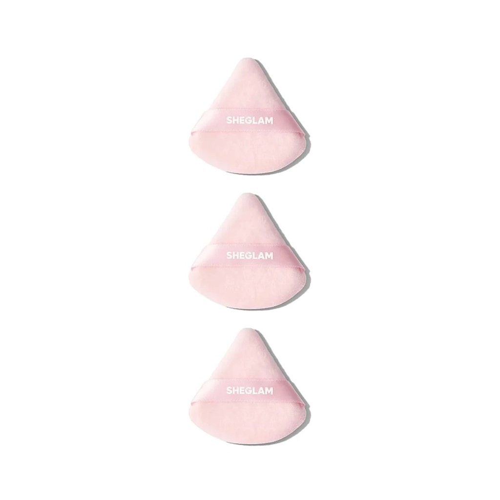 Sheglam InstaReady Powder Puff