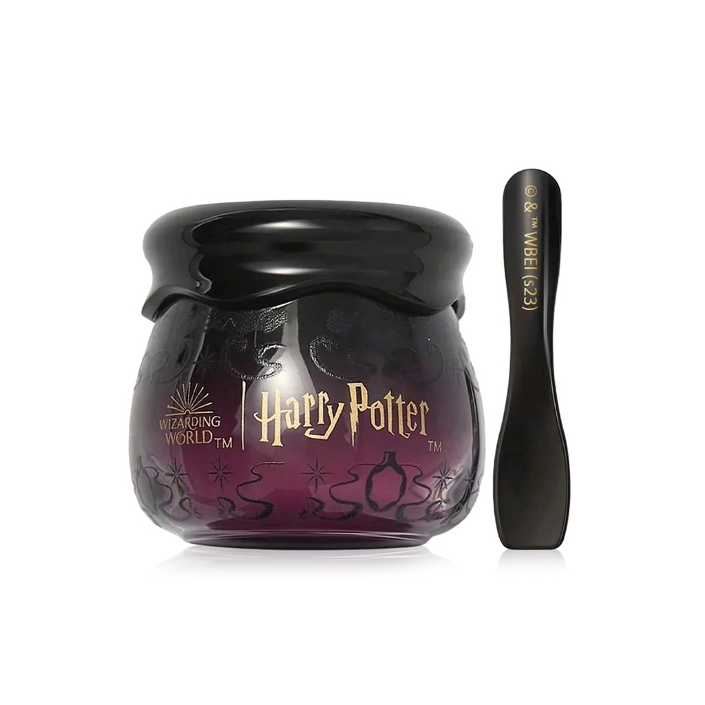 Sheglam Harry Potter™ Magic Cauldron Lip Mask