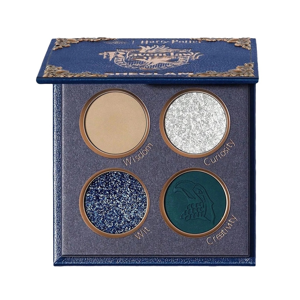 Sheglam Harry Potter™ Ravenclaw™ House Palette