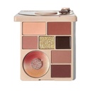 Sheglam Vinyl Pop Color Palette