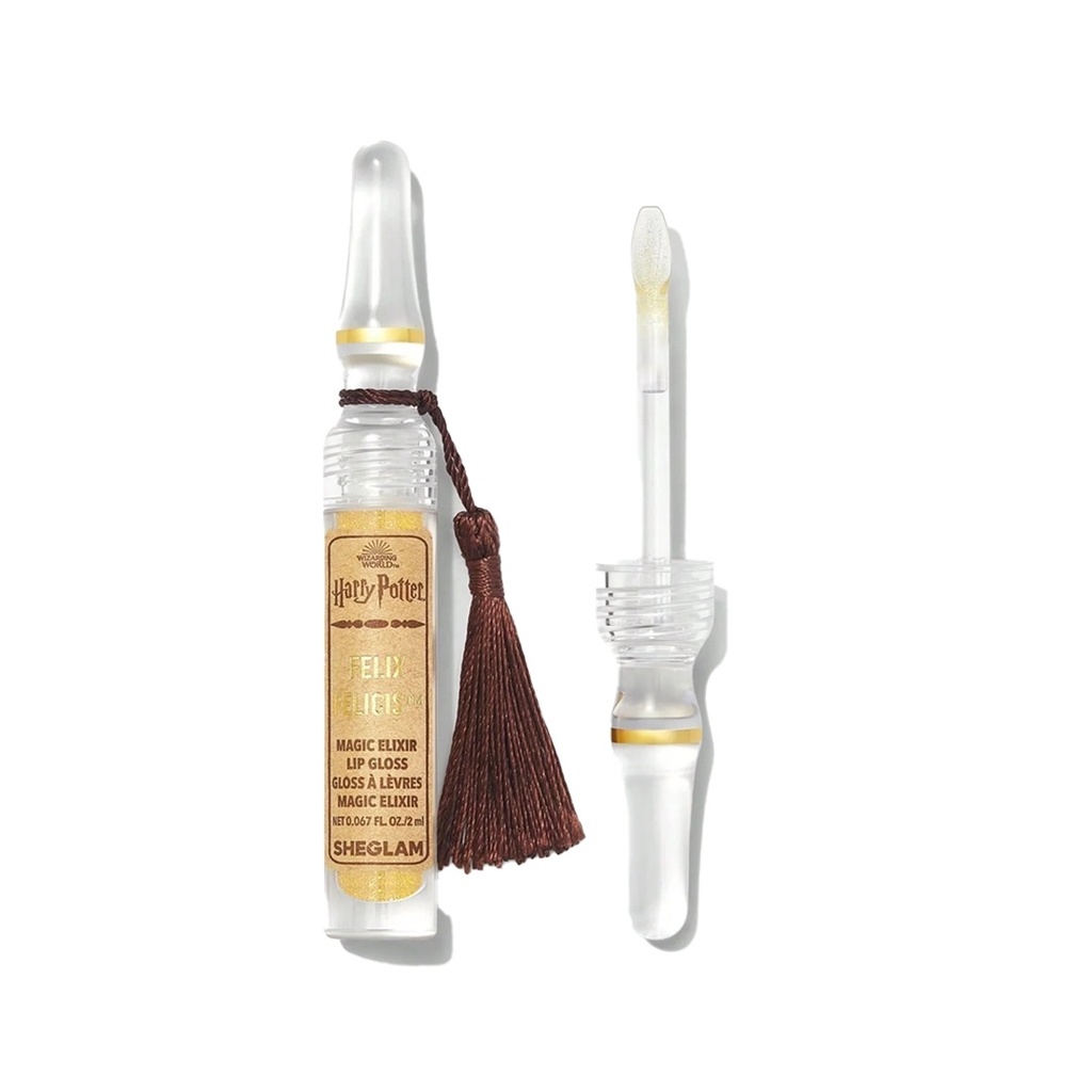Sheglam Harry Potter™ Magic Elixir Lip gloss