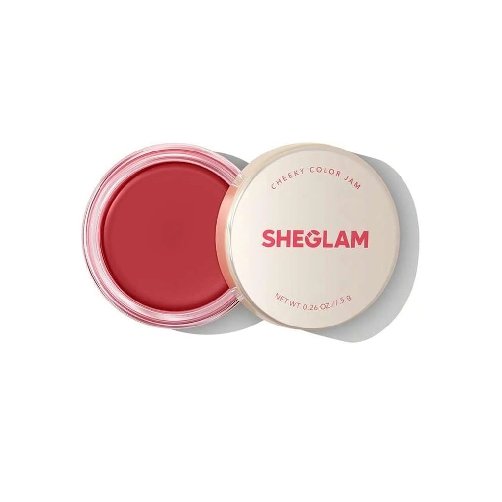 Sheglam Cheeky Color Jam