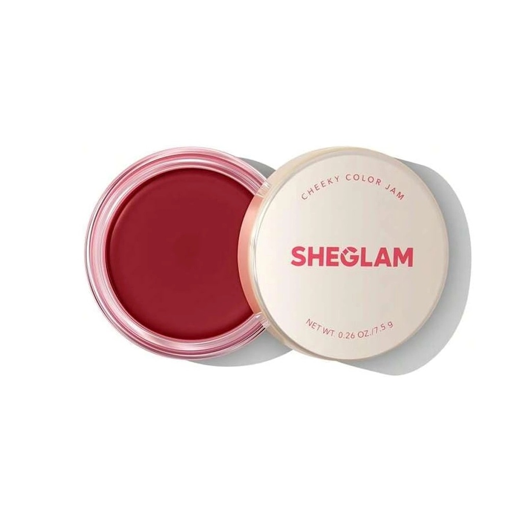 Sheglam Cheeky Color Jam