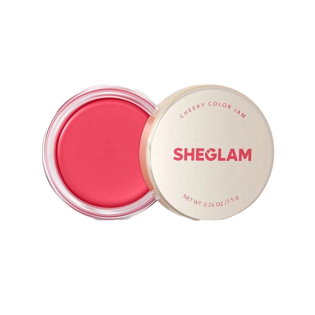 Sheglam Cheeky Color Jam