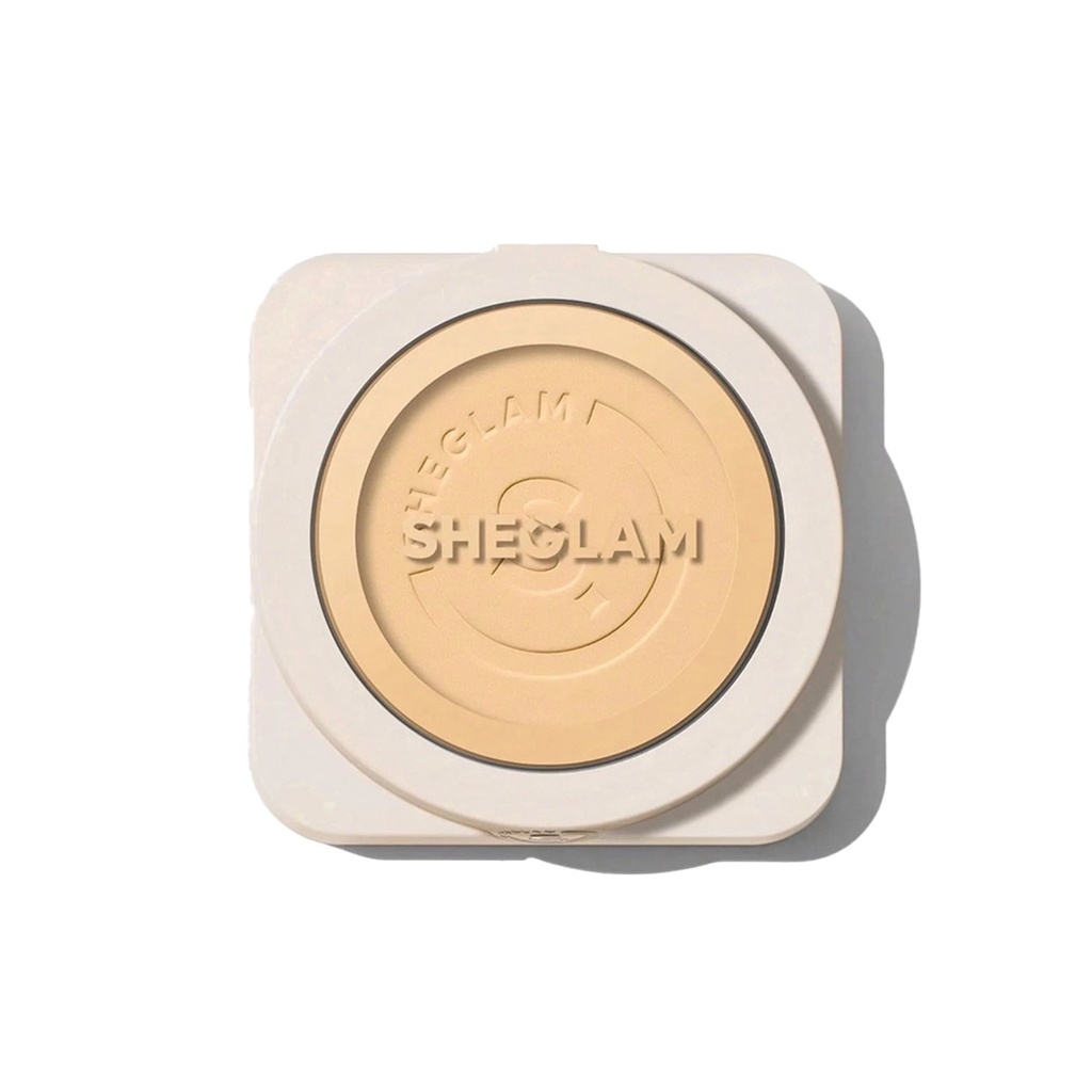 Sheglam Skin Focus High Coverage Powder Foundation