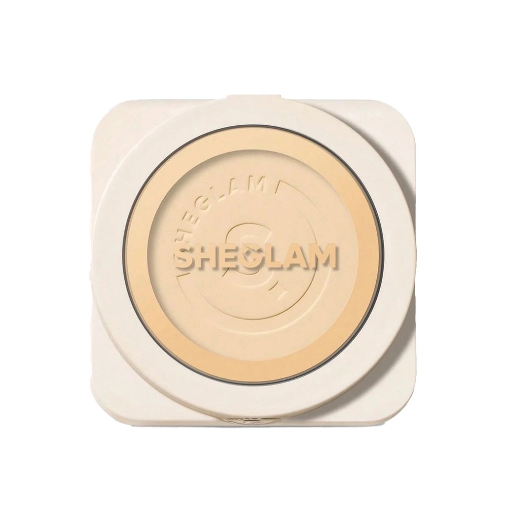 Sheglam Skin Focus High Coverage Powder Foundation