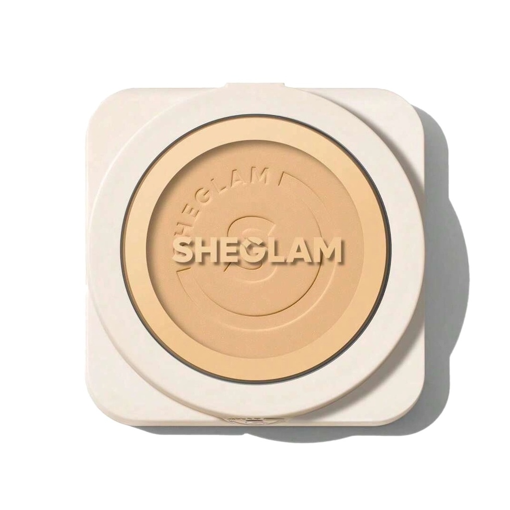 Sheglam Skin Focus High Coverage Powder Foundation