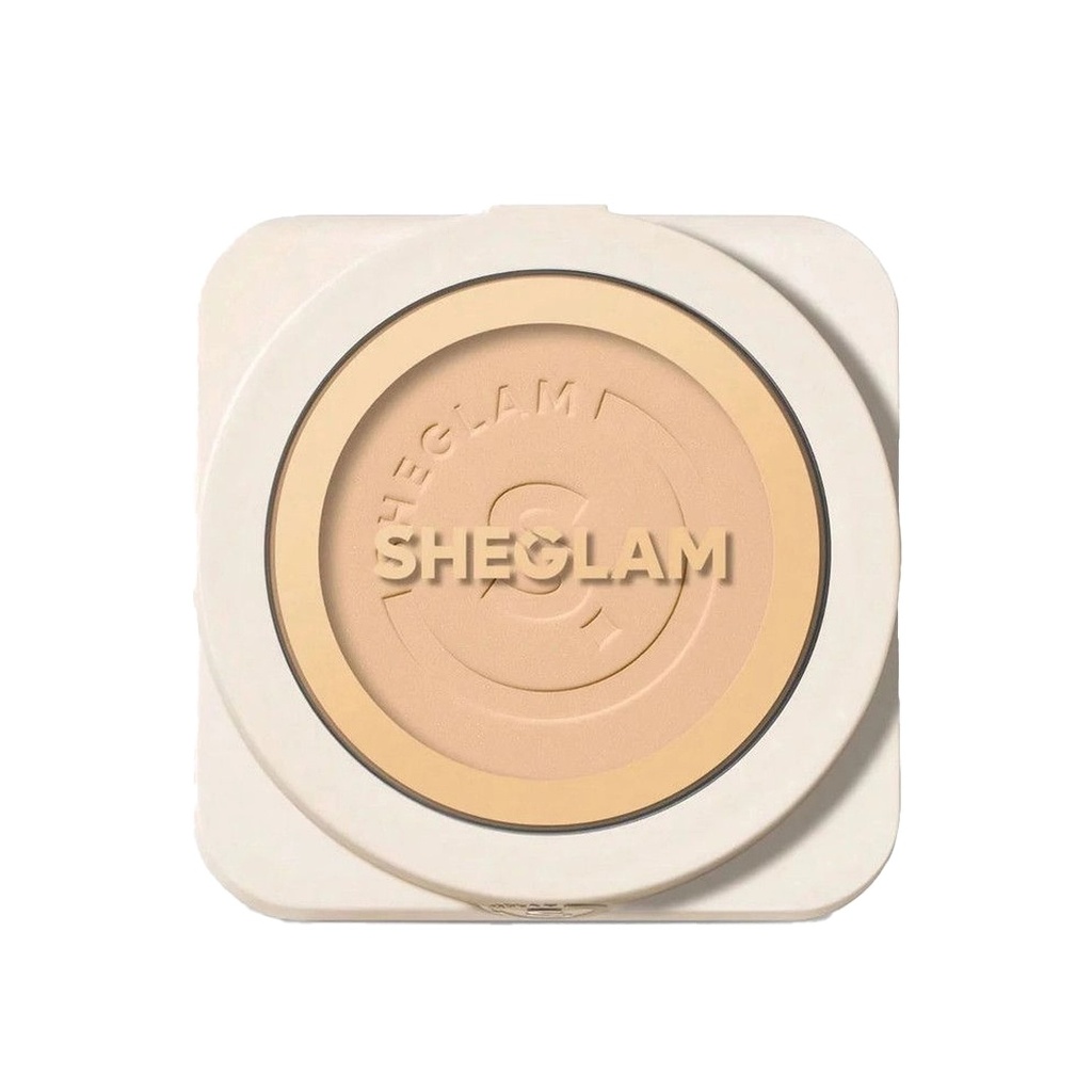 Sheglam Skin Focus High Coverage Powder Foundation