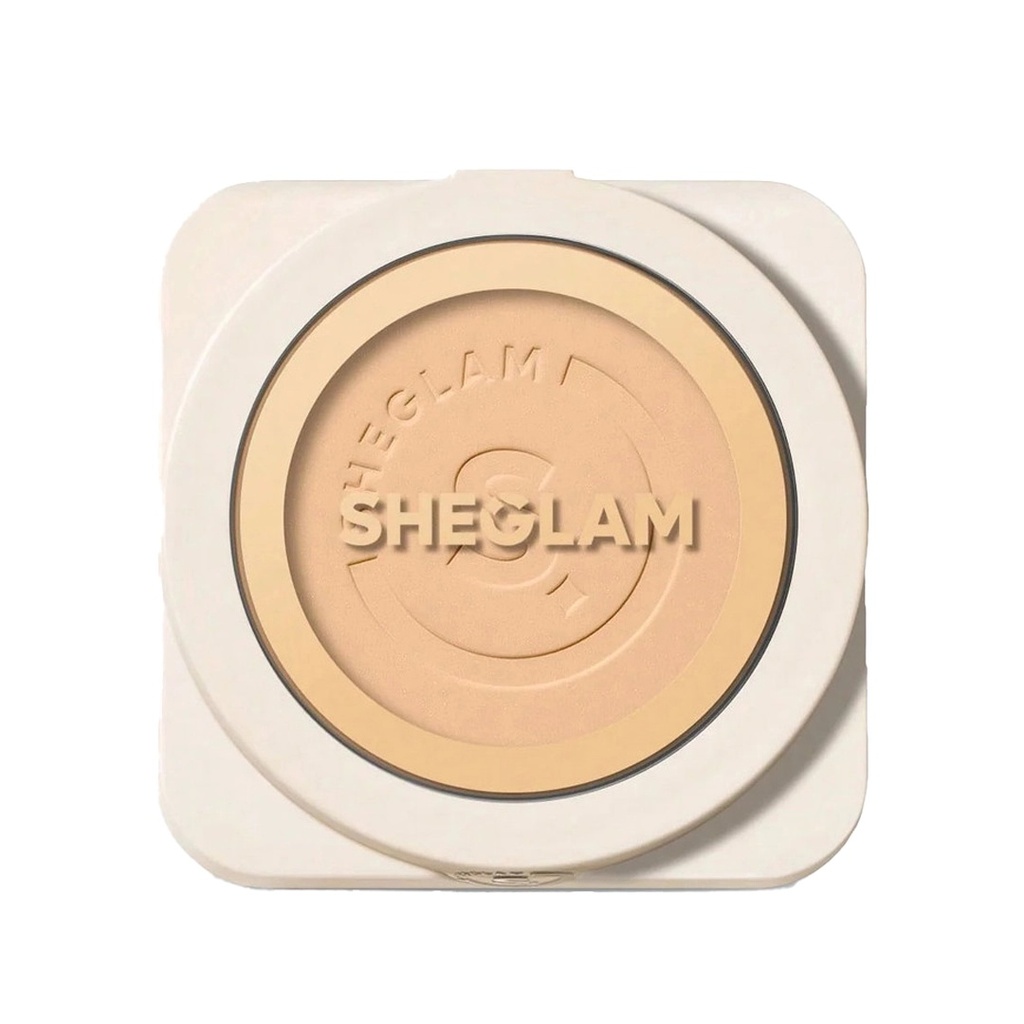 Sheglam Skin Focus High Coverage Powder Foundation