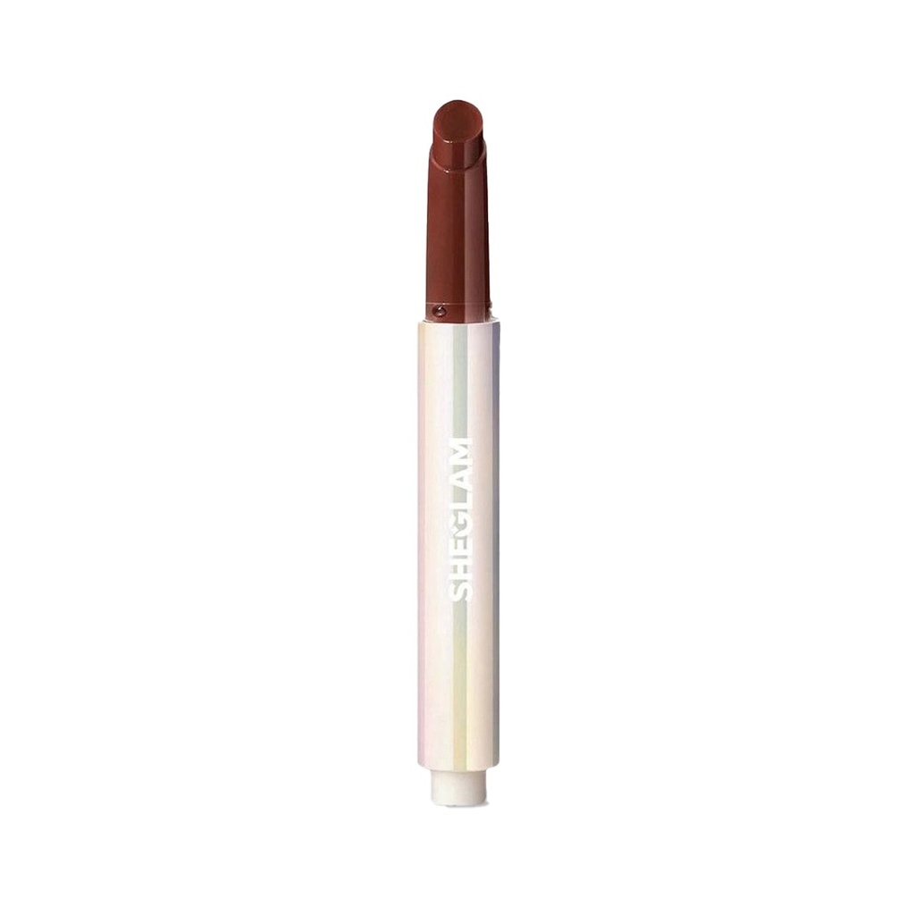 Sheglam Pout Perfect Shine Lip Plumper 