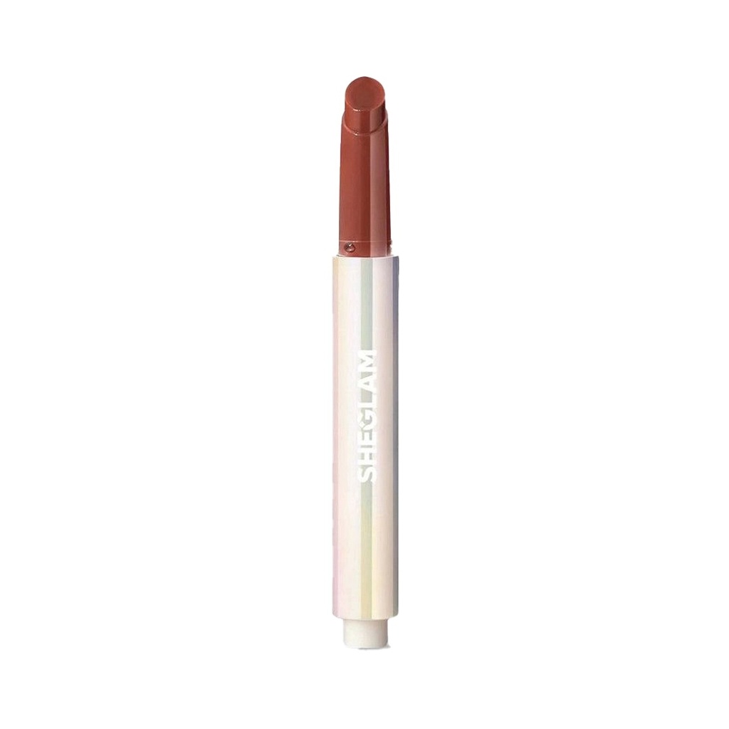 Sheglam Pout Perfect Shine Lip Plumper 