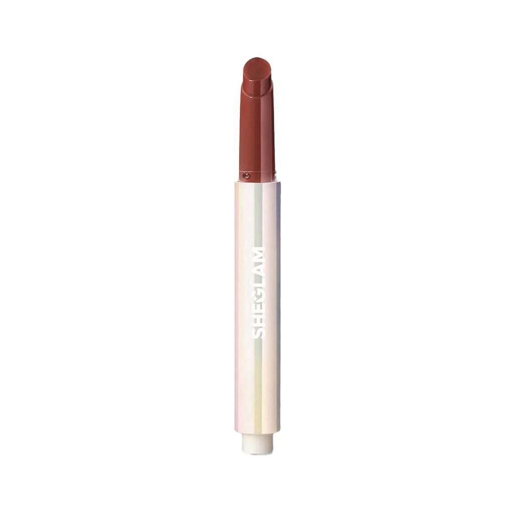 Sheglam Pout Perfect Shine Lip Plumper 