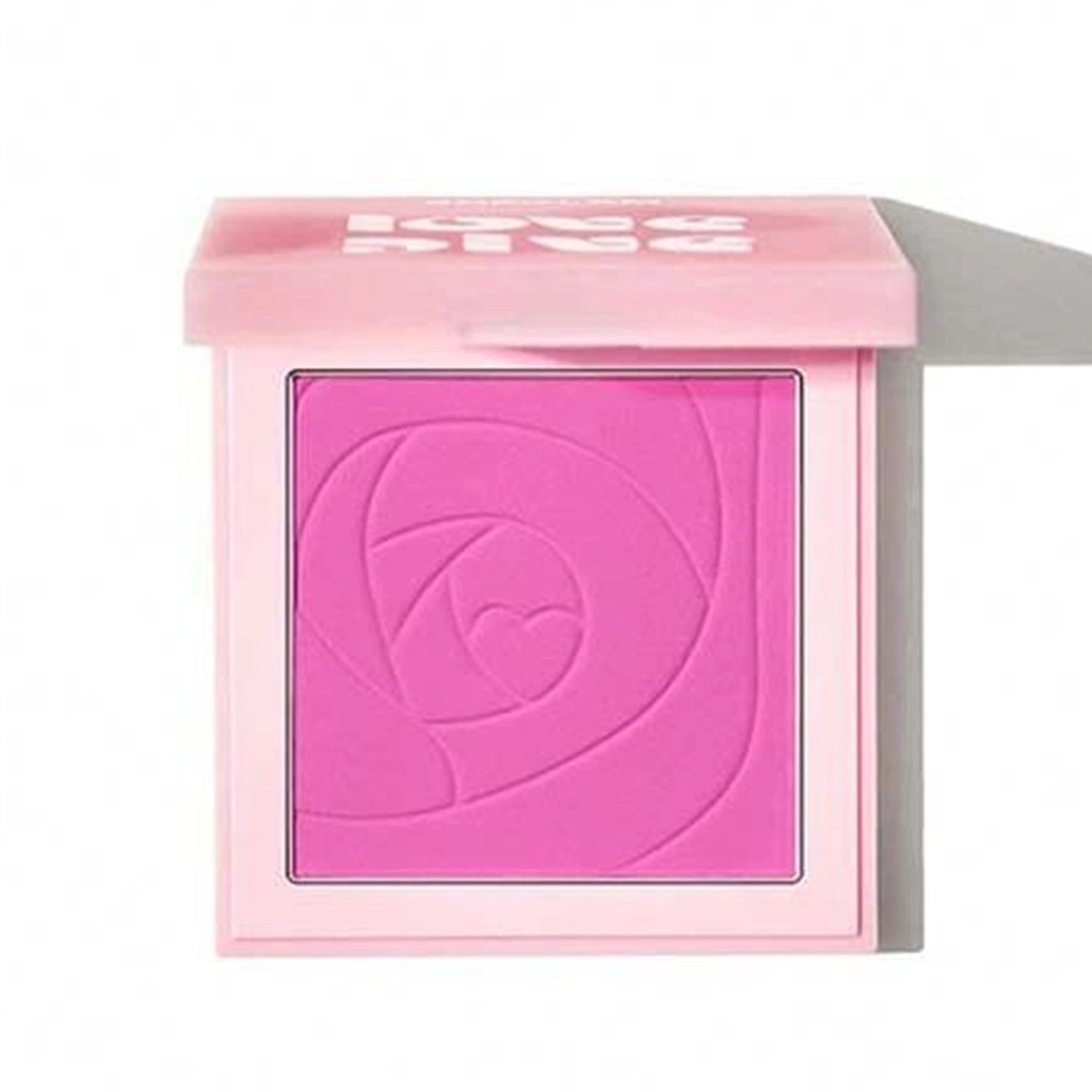 Sheglam Love Dive Tender Heart Powder Blush