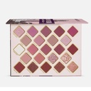 Sheglam When In Vienna Palette