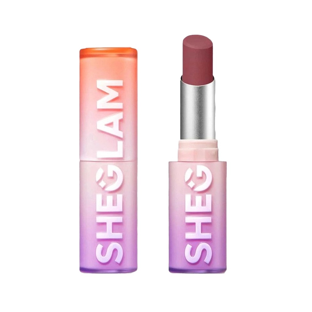 Sheglam Dynamatte Boom Long-Lasting Matte Lipstick