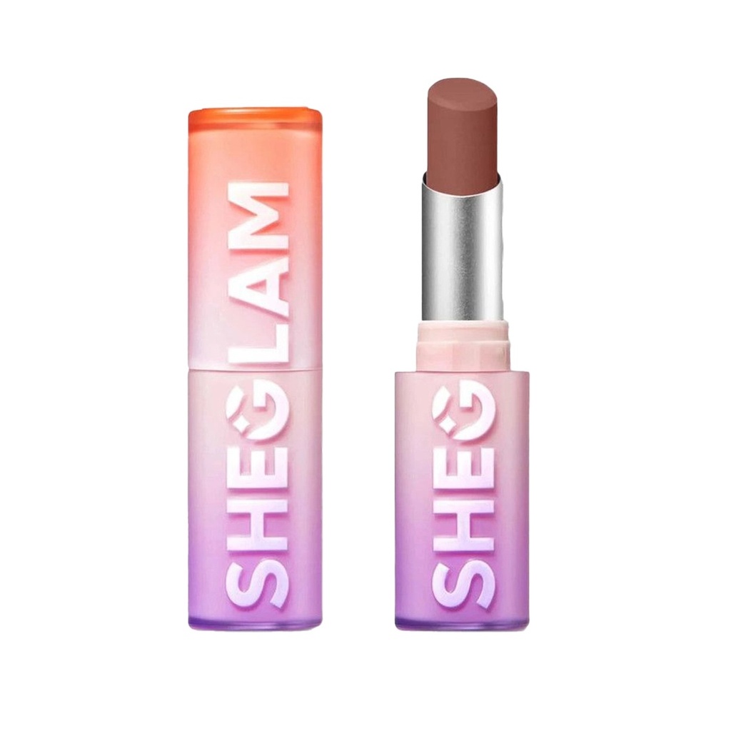 Sheglam Dynamatte Boom LongLasting Matte Lipstick