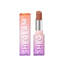Sheglam Dynamatte Boom LongLasting Matte Lipstick