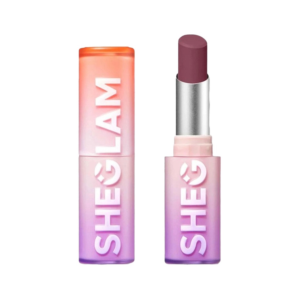 Sheglam Dynamatte Boom LongLasting Matte Lipstick