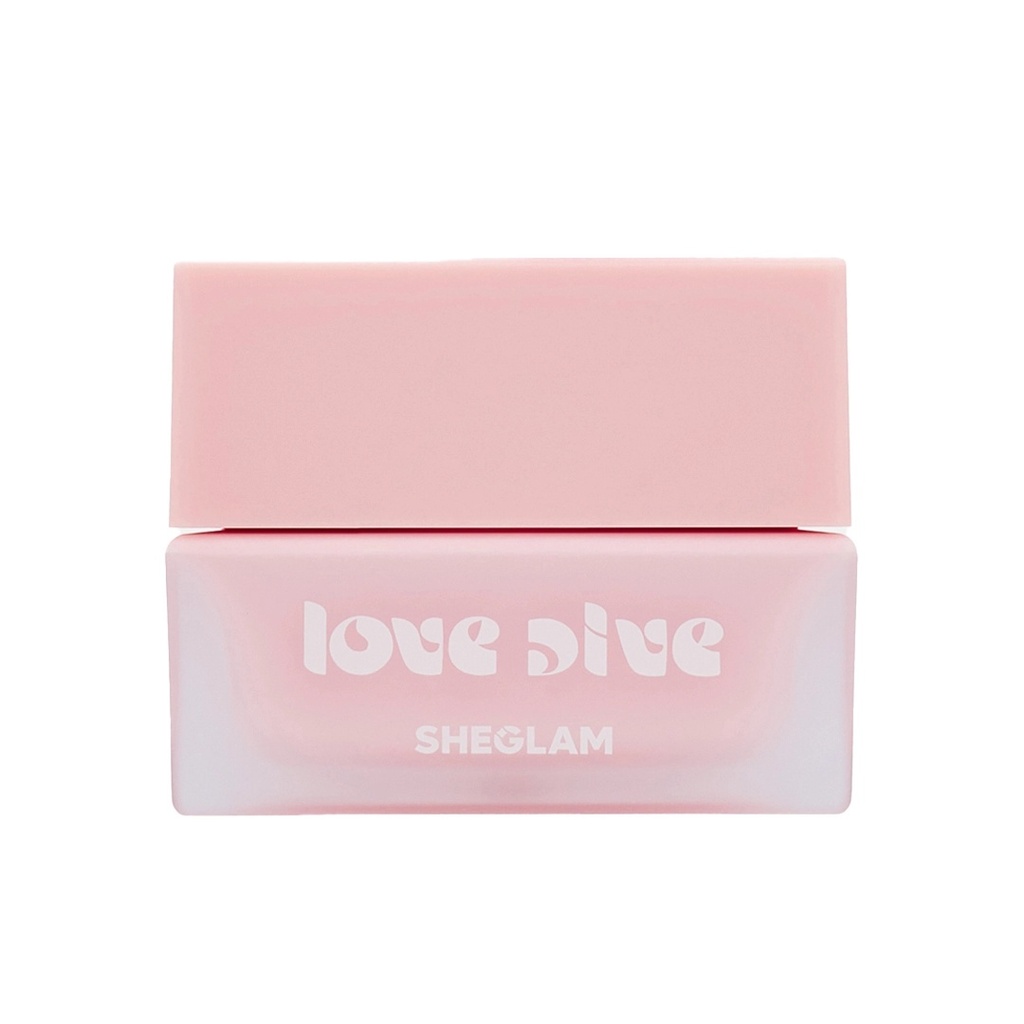 Sheglam Love Dive At First Sight Moisturizing Primer