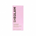 Sheglam Color Bloom Liquid Blush 