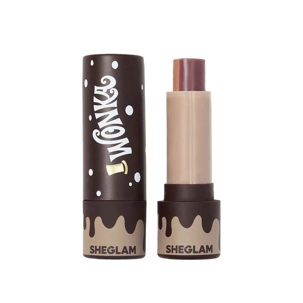 Sheglam Cocoa Yum Lip Balm