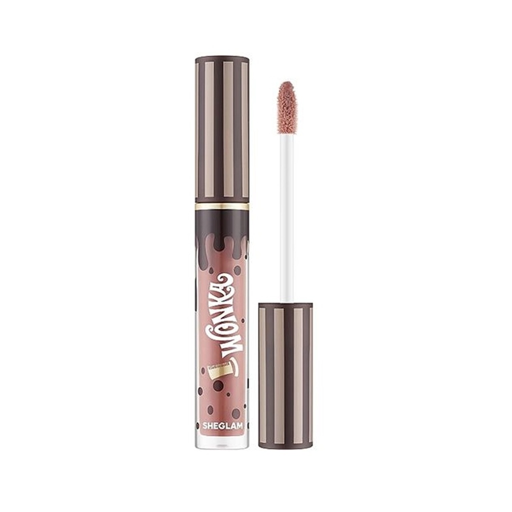 Sheglam Cocoa Kiss Lip Duo