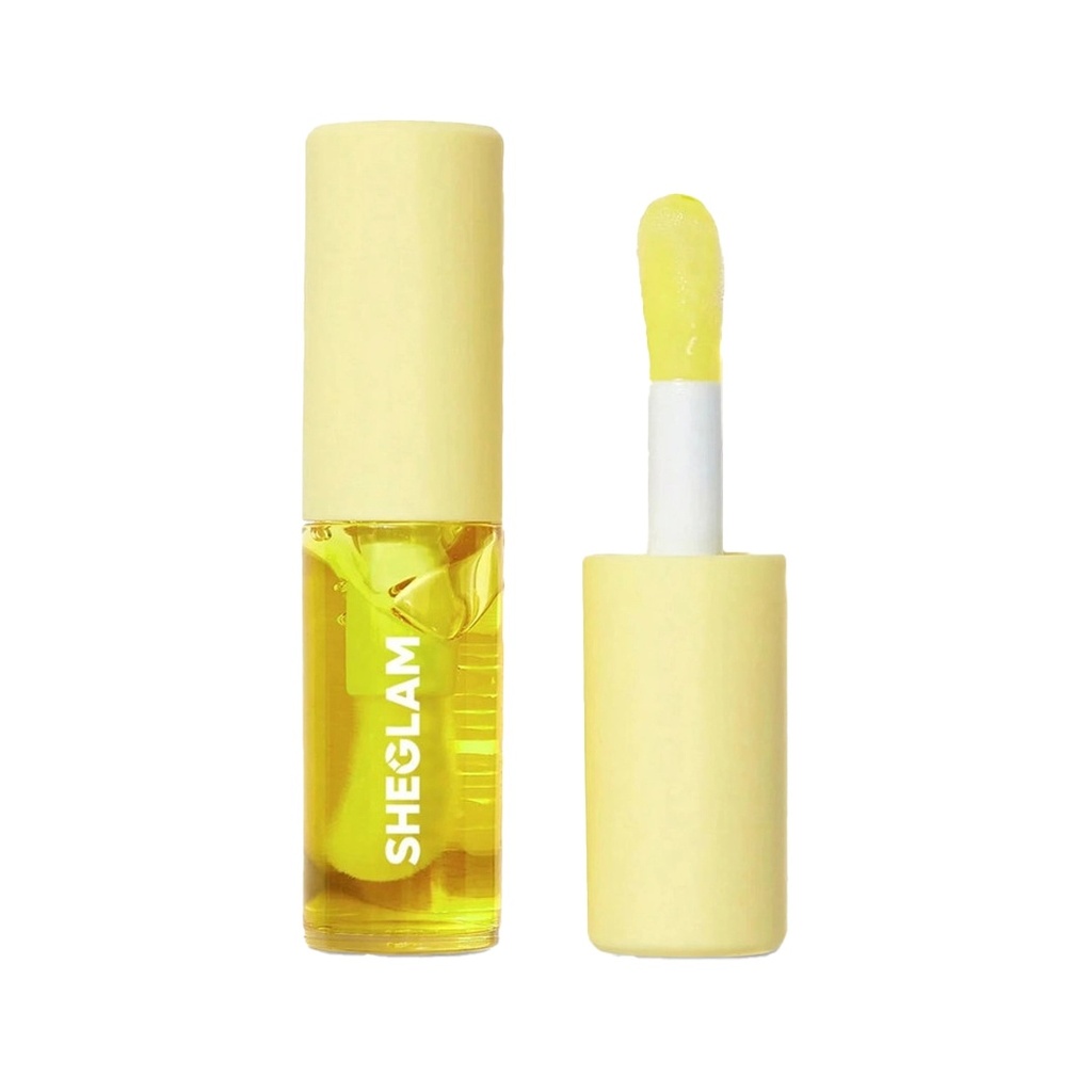 Sheglam Jelly Wow Hydrating Lip Oil 