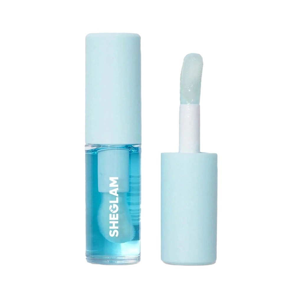 Sheglam Jelly Wow Hydrating Lip Oil 