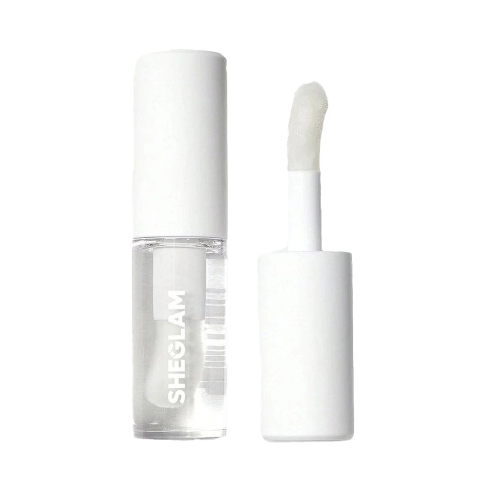Sheglam Jelly Wow Hydrating Lip Oil 