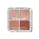 Sheglam Cosmic Crystal Eyeshadow Quad