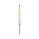 Sheglam Brows On Demand 2In1 Brow Pencil