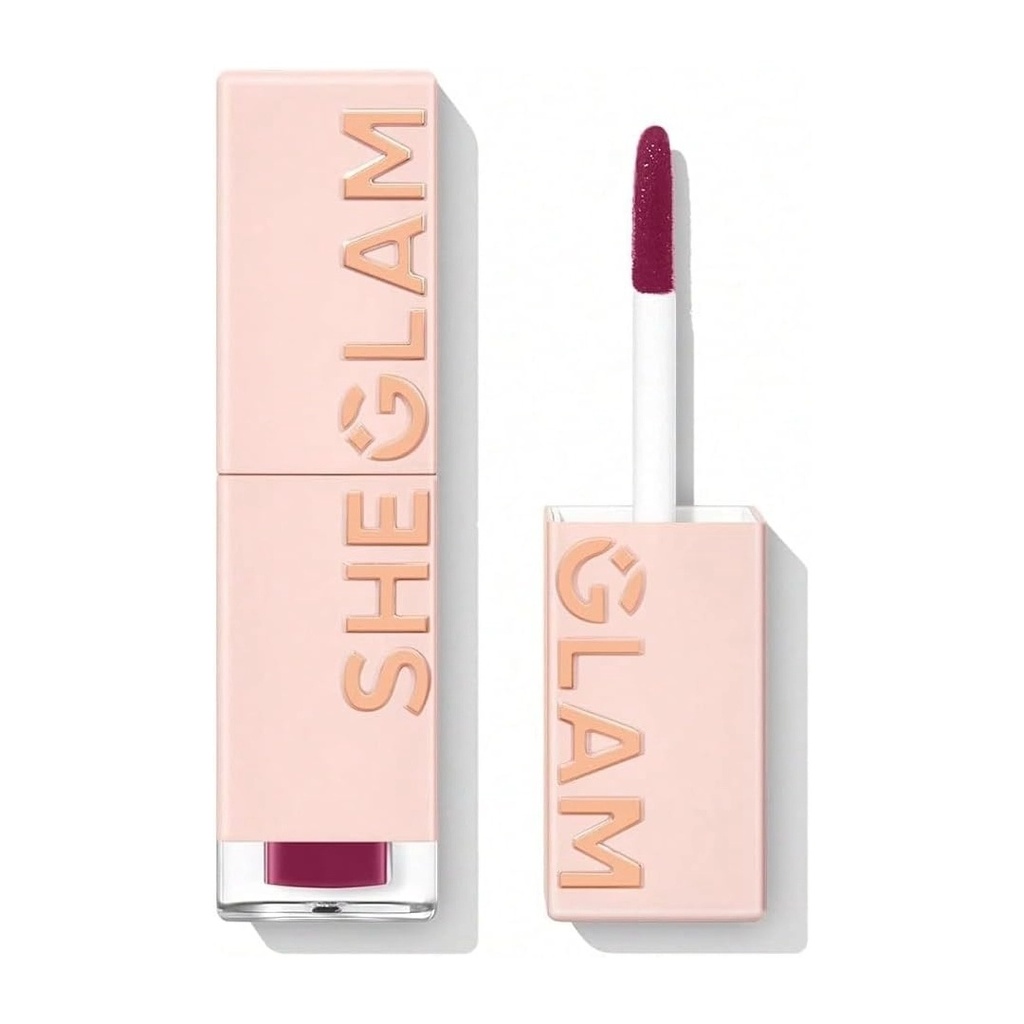 Sheglam Take A Hint Lip Tint