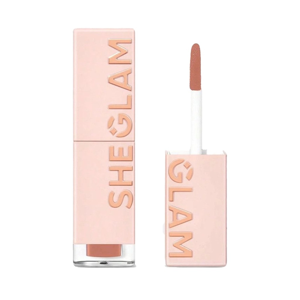 Sheglam Take A Hint Lip Tint