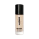 Sheglam Complexion Pro Long Lasting Breathable Matte Foundation