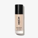 Sheglam Complexion Pro Long Lasting Breathable Matte Foundation