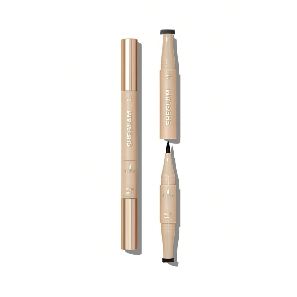 Sheglam get Foxy Eye Stamp And Liner Pen