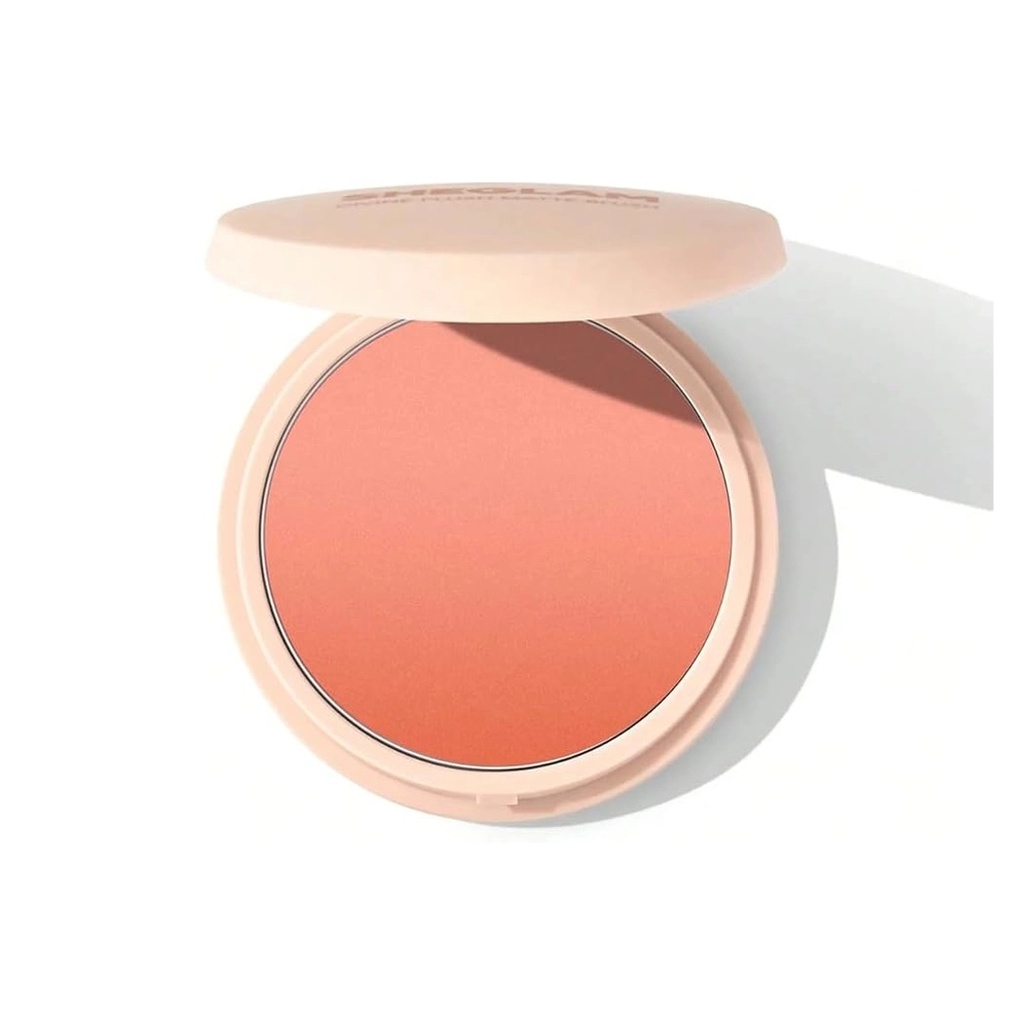 Sheglam Divine Flush Matte Blush