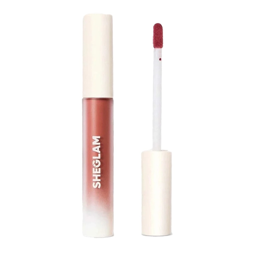 Sheglam Matte Allure Liquid Lipstick 