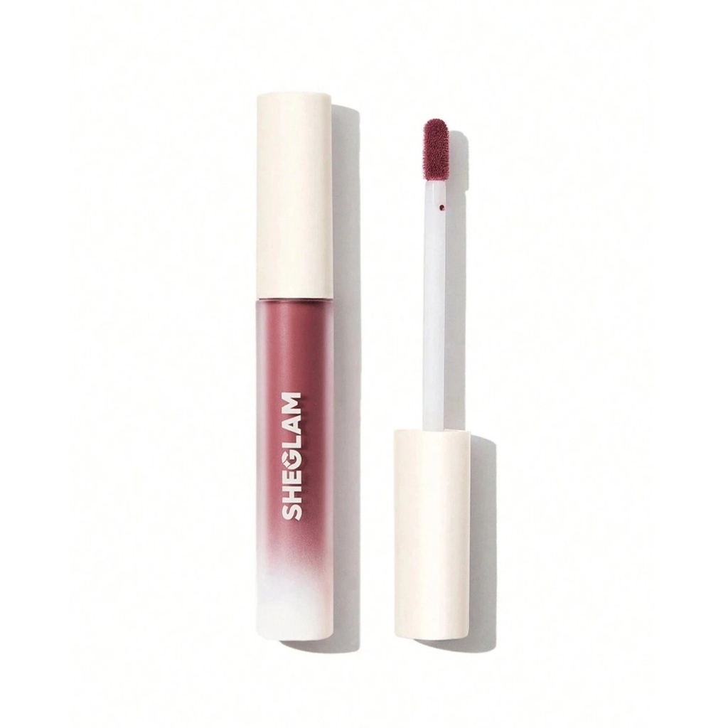 Sheglam Matte Allure Liquid Lipstick 