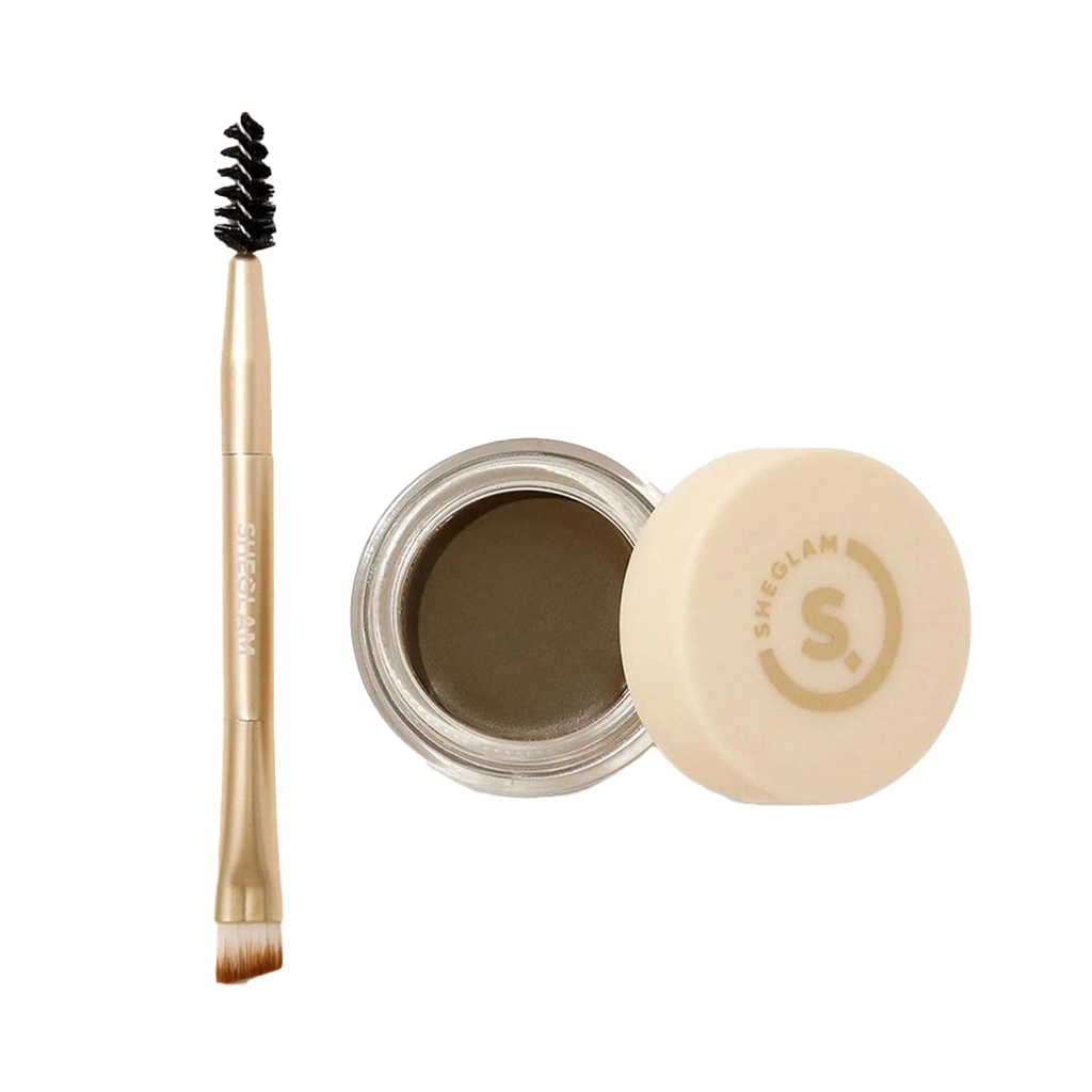 Sheglam Boss Brow Waterproof Pomade